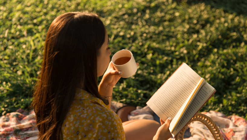 5 Must-Have Self-Love Books That Inspire Healing from Trauma